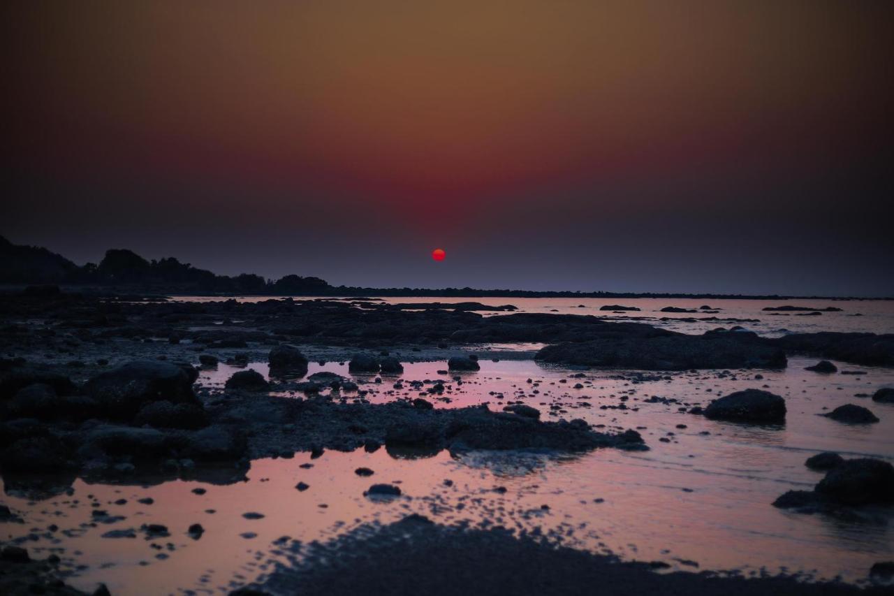V Resorts Mahua Bagh Murud Nāndgaon Zewnętrze zdjęcie