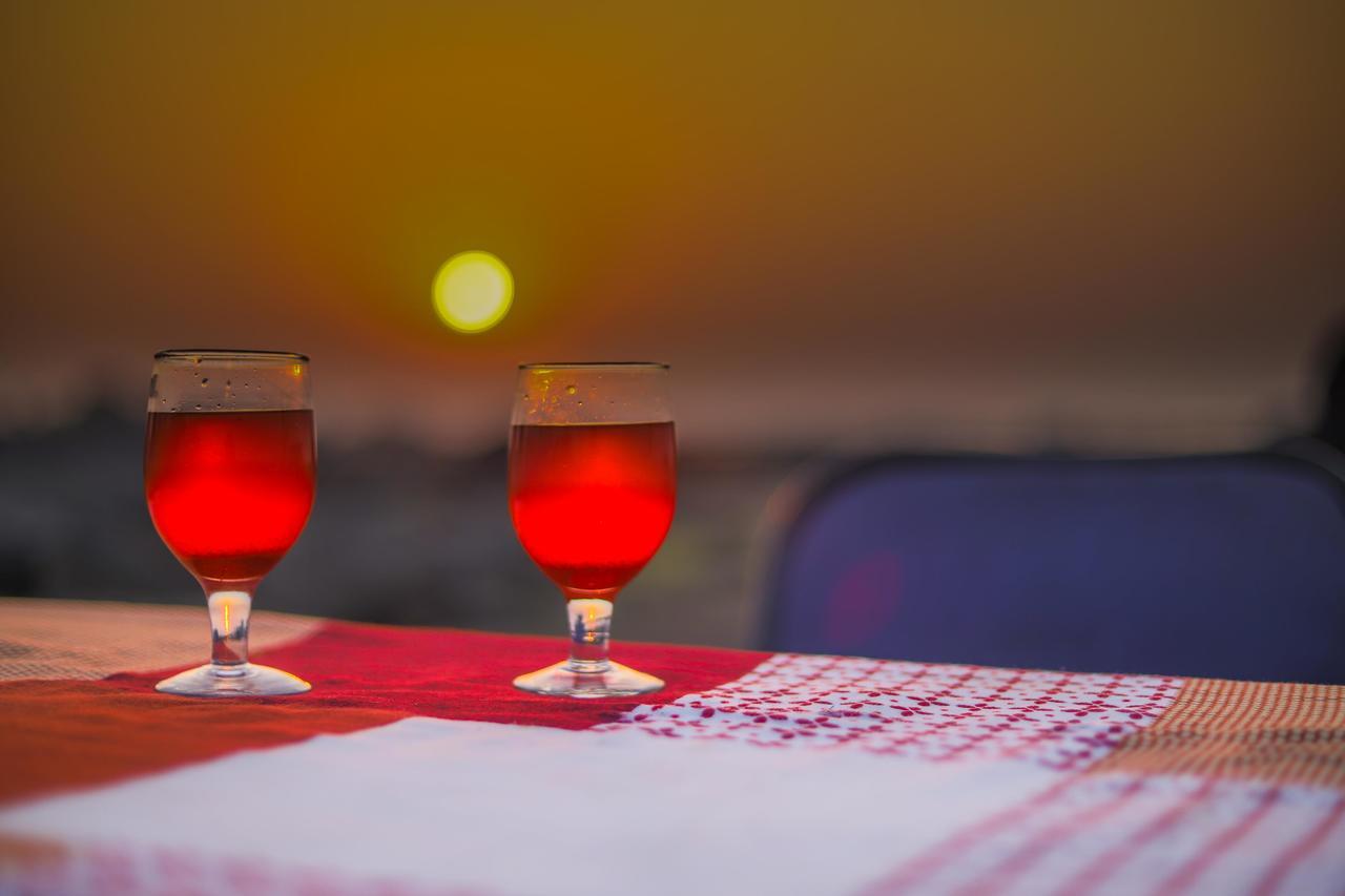V Resorts Mahua Bagh Murud Nāndgaon Zewnętrze zdjęcie
