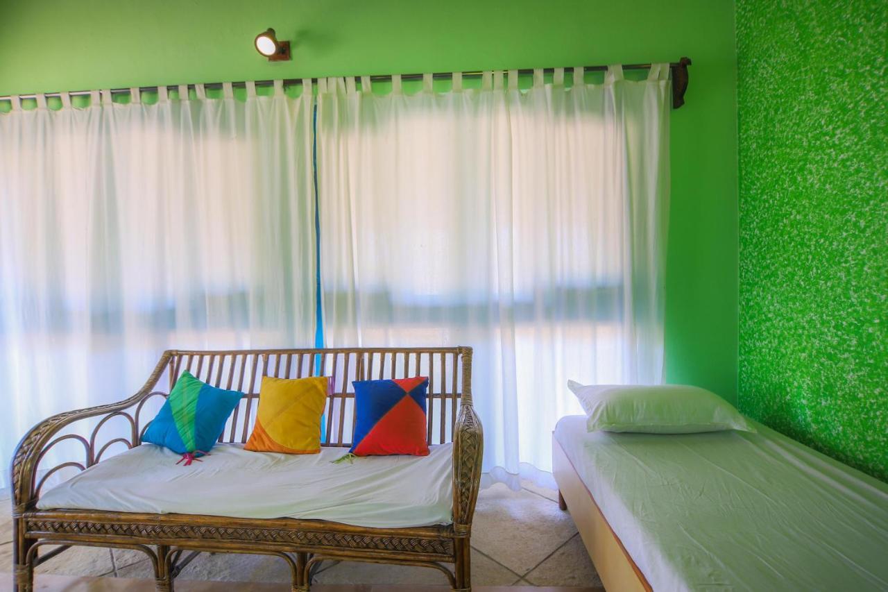 V Resorts Mahua Bagh Murud Nāndgaon Zewnętrze zdjęcie
