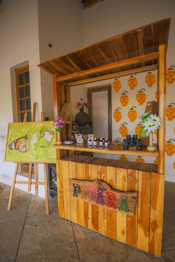 V Resorts Mahua Bagh Murud Nāndgaon Zewnętrze zdjęcie
