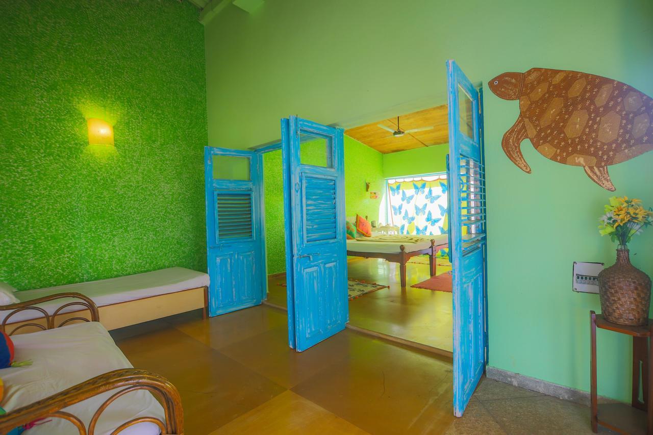 V Resorts Mahua Bagh Murud Nāndgaon Zewnętrze zdjęcie