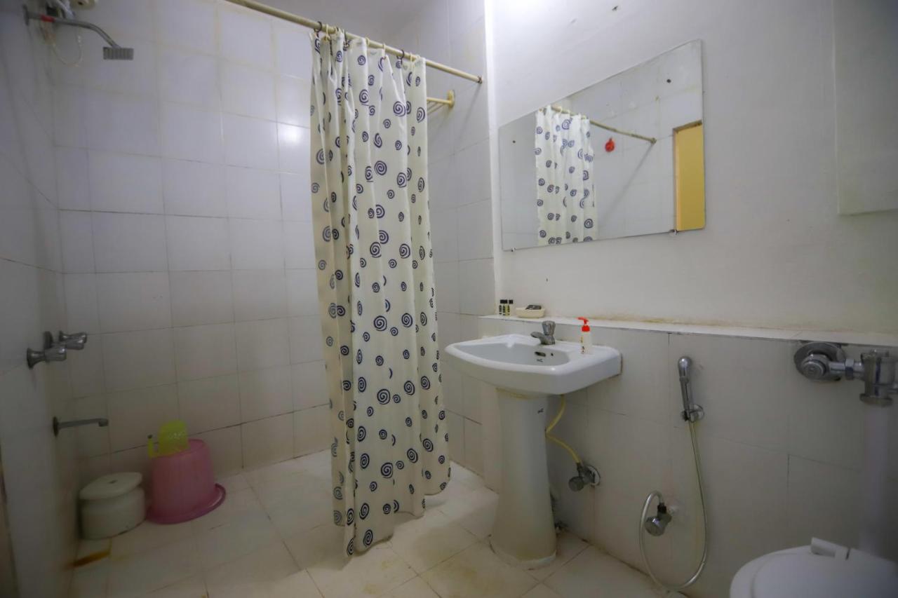 V Resorts Mahua Bagh Murud Nāndgaon Zewnętrze zdjęcie